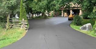 Reliable Indian Lake, TX Driveway Paving Solutions